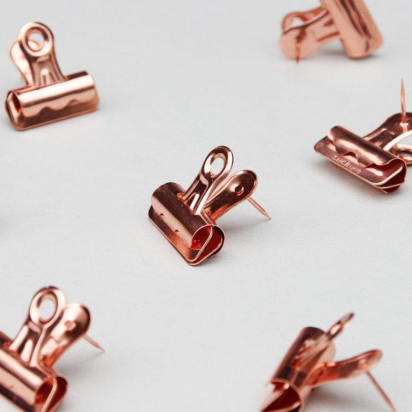 Produktbild Suck UK Push Pin Clips