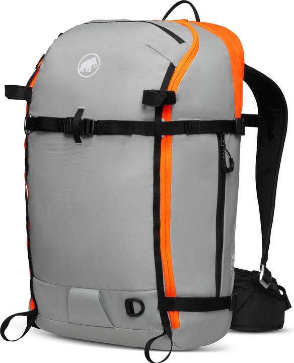 Actual product image Mammut Women's Tour 30 Removable Airbag 3.0 (30 l)