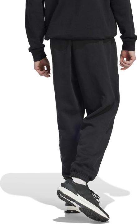 Actual product image adidas Scribble Tracksuit Bottoms (L)