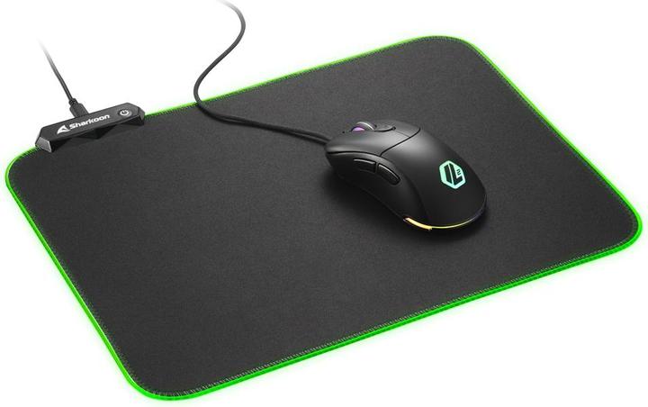 Produktbild Sharkoon 1337 Gaming V2 360 (M)