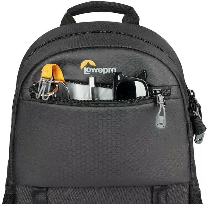 Actual product image Lowepro Adventura 150 III (GL) (Photo backpack, 11 l)
