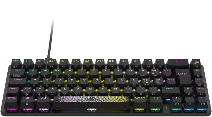 Produktbild Corsair K65 Pro Mini (CH, Kabelgebunden)