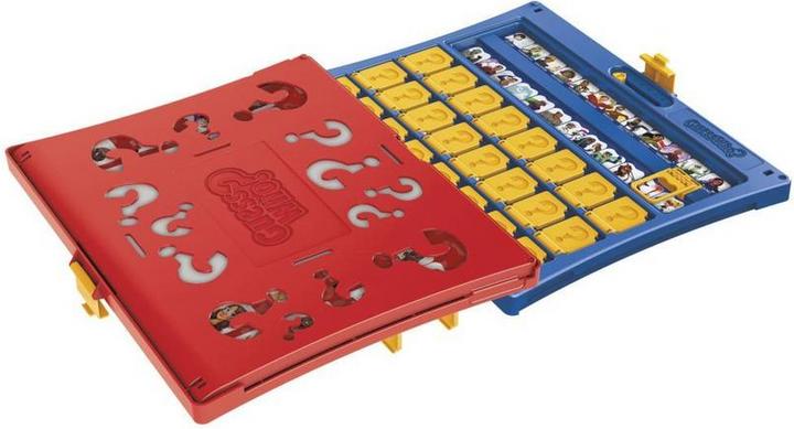 Immagine prodotto Hasbro Gaming Chi è? (Tedesco)