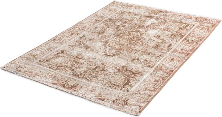 Actual product image Vidal Vintage Royal (90 x 126 cm)
