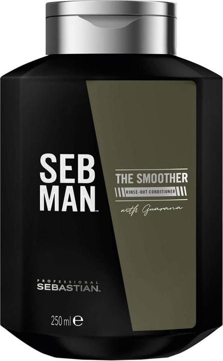 Sebastian SEB MAN - The Smoother Rinse-Out Conditioner