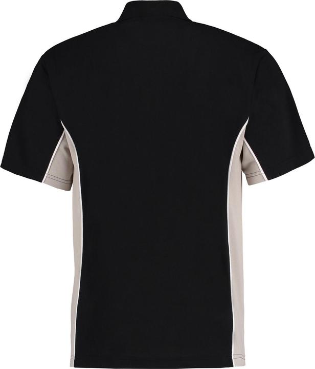 Immagine prodotto Gamegear Track Maglietta Polo Classico Uomo (M)