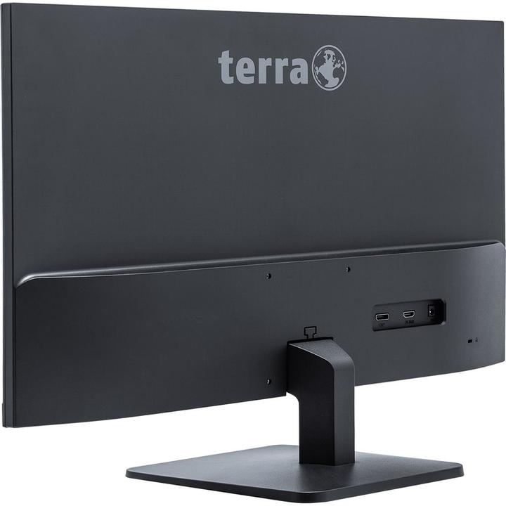 Produktbild Wortmann TERRA LCD/LED 2727W V2 black HDMI/DP/USB-C GREENLINE PLUS (1920 x 1080 Pixel, 27")