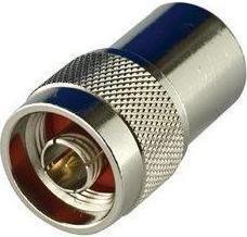 Image du produit Moxa A-TRM-50-RM - Résistance terminale de 50 ohms avec connecteur RP-SMA