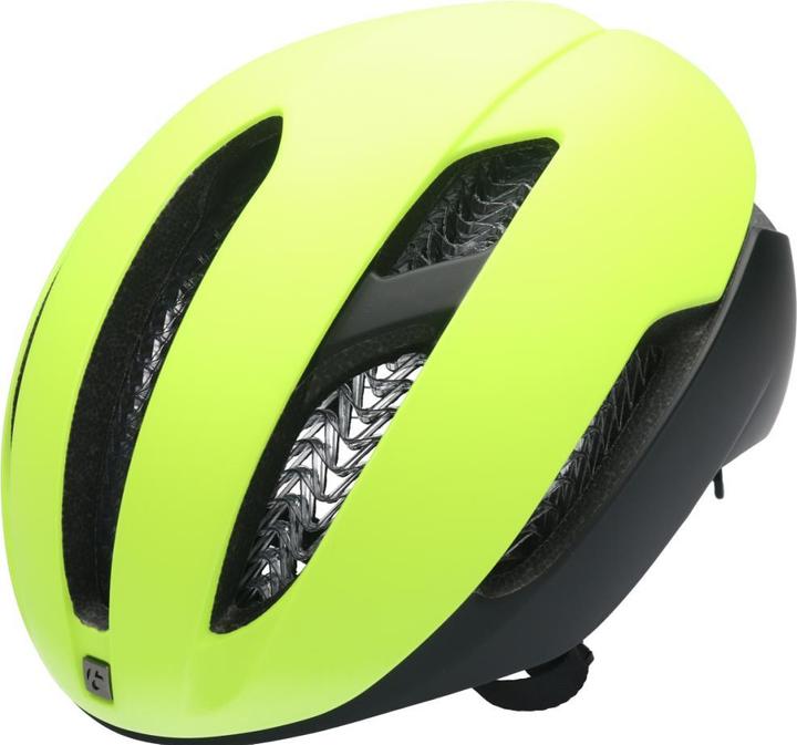 Bontrager XXX WAVECEL Rennradhelm (51 - 57 cm)