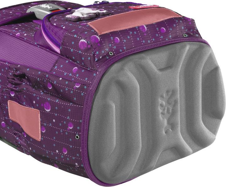 Image du produit Step by Step Set de cartables CLOUD, 5 pièces (19 l)