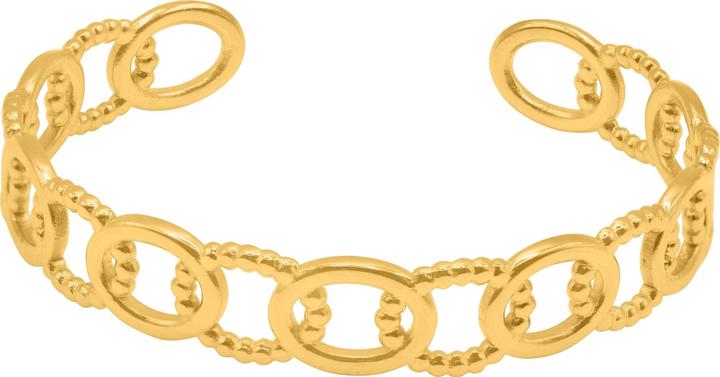 Produktbild Heideman Taran goldfarben (100% Edelstahl)