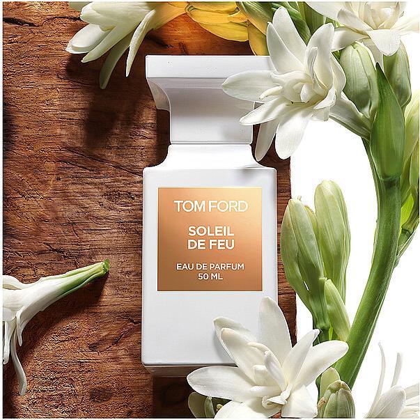 Image du produit Tom Ford Soleil Bronze Eau de Parfum (Eau de parfum, 50 ml)