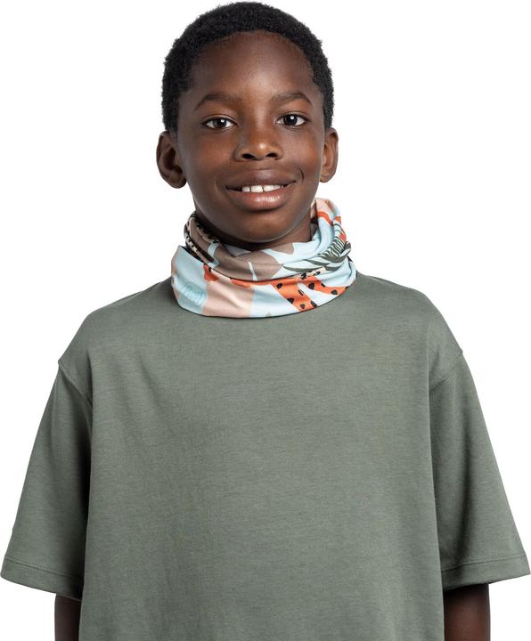 Produktbild Buff Bandana Coolnet Uv Kinder Roam Multi