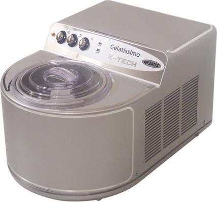 Nemox Gelatissimo K-Tech