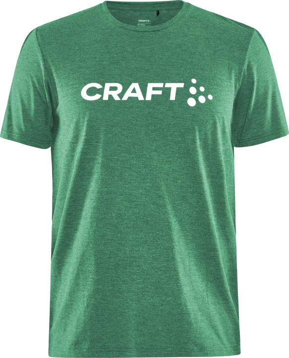 Craft Community Logo SS Tee M (S)