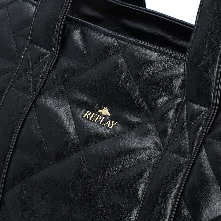 Produktbild Replay Schultertasche 40 cm