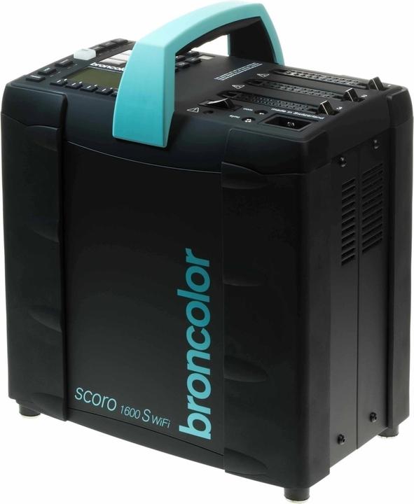 Produktbild Broncolor Scoro 1600S (Broncolor)