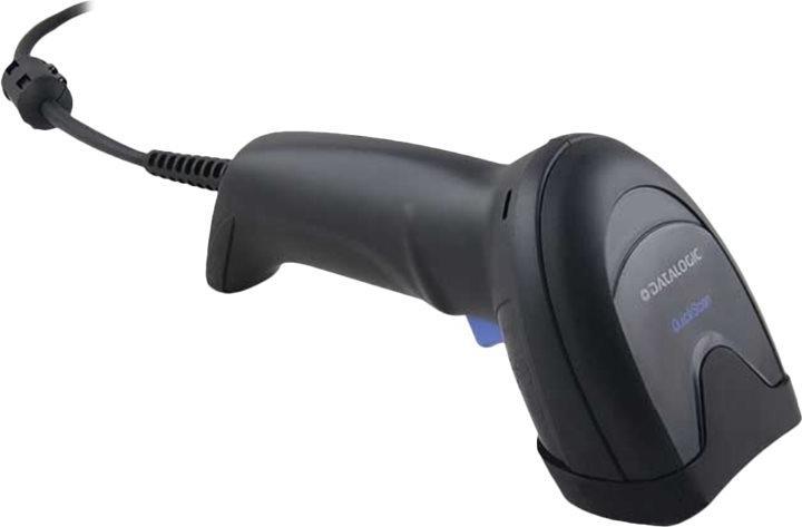Produktbild Datalogic QuickScan QD2590 Kit (2D-Barcodes, 1D-Barcodes)