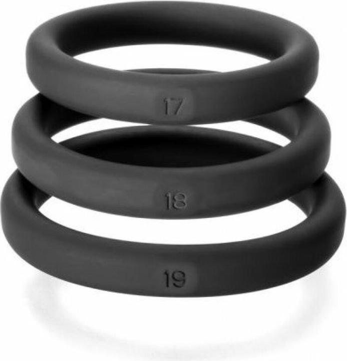 Actual product image PerfectFitBrand Xact-Fit Kit M-L (2.50 cm)
