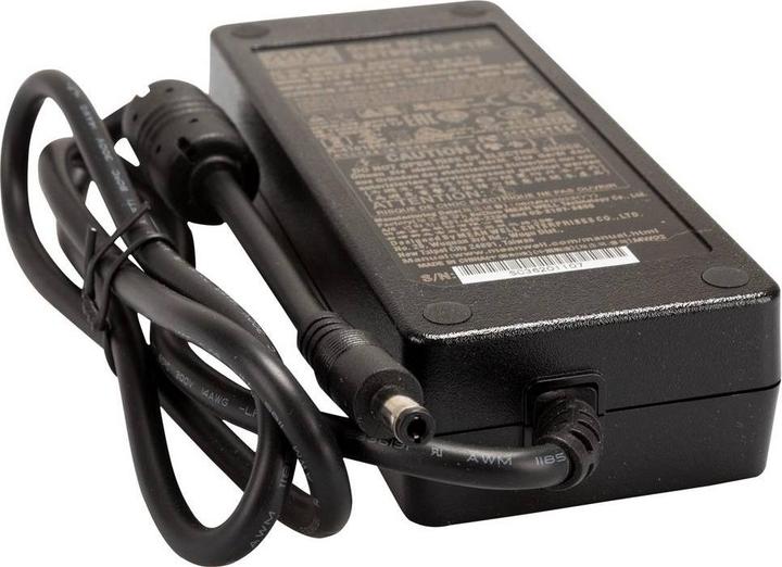 Produktbild MeanWell Power Adapter Desk Top C14 15V ErP 90W (90 W)