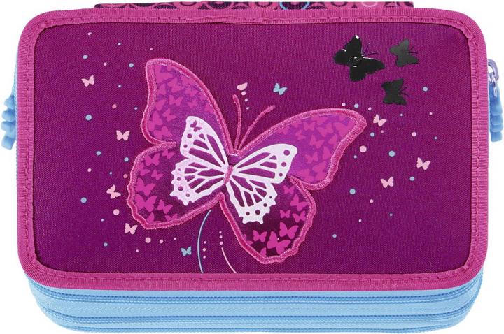 Produktbild Step by Step Glänzender Schmetterling