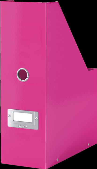 Produktbild Leitz WOW Click & Store Stehsammler (A4)