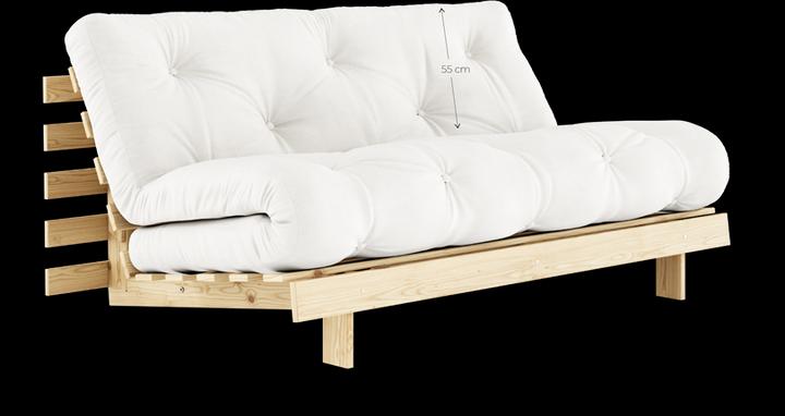 Actual product image Karup Design ROOTS 160 (Sofa bed)
