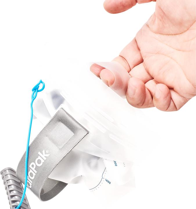 Actual product image Hydrapak Contour