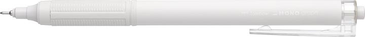 Actual product image Tombow MonoGraph Lite (Smokey White, 1 x)
