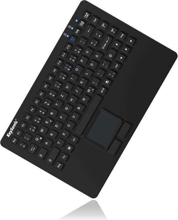Actual product image KeySonic KSK-5230IN (DE, Cable)
