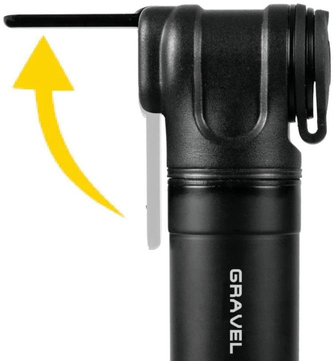 Produktbild Topeak Gravel 2 Stage