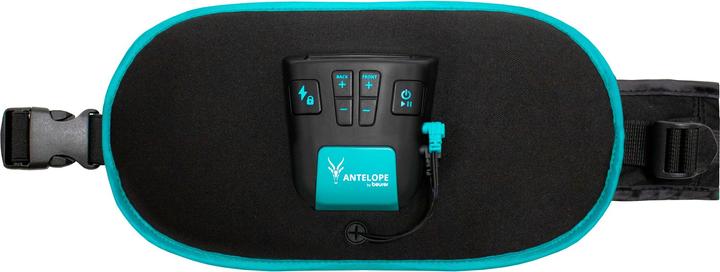 Produktbild Beurer Corefit II Antelope