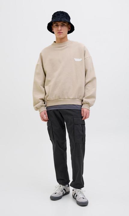 Actual product image Jack & Jones Relaxed Fit Cargo-Hose Cargo-Hose (W31/L34)