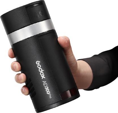Produktbild Godox AD300Pro (300 W, Set)
