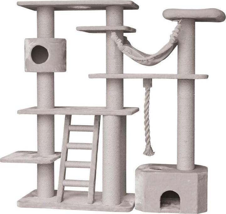Produktbild Nobby Kratzbaum GORDO (183 cm, Beige)
