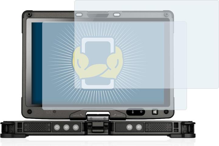 Image du produit BROTECT Protection Clair (2 pièce(s), V110)