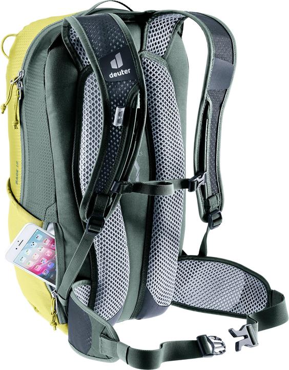 Produktbild Deuter Race 16 (16 l)