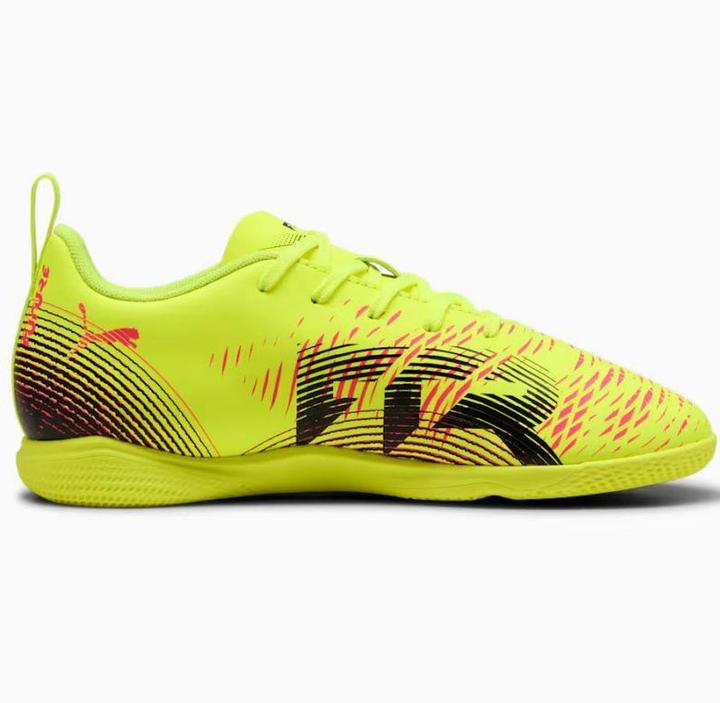 Produktbild Puma Future 8 Play It Jr (38)