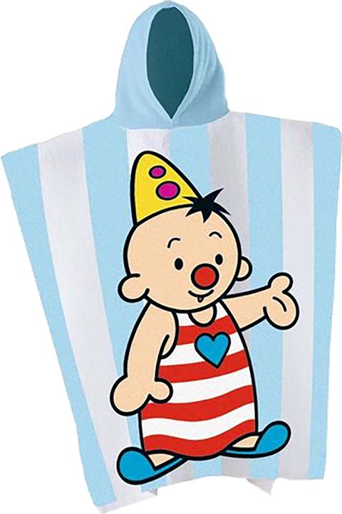 Bumba Handdoek Poncho