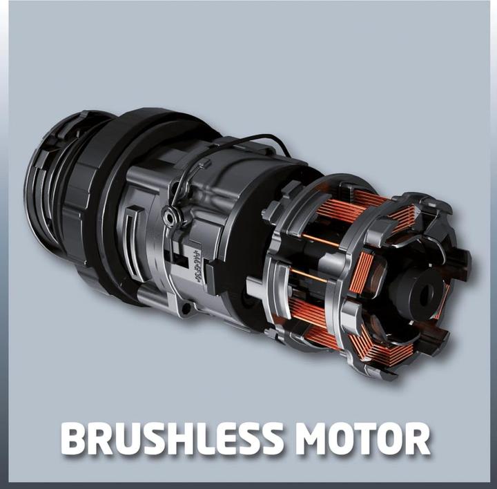 Produktbild Einhell TE-CD 18 Li-i BL (Akkubetrieb)