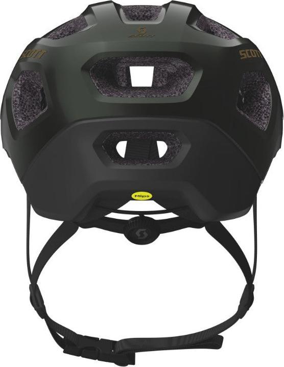 Actual product image Scott Sports Argo Plus bike helmet (54 - 58 cm)