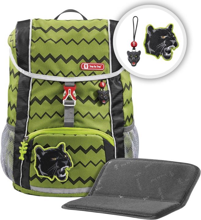 Produktbild Step by Step Wild Cat (13 l)