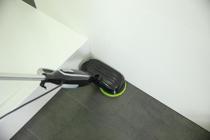 Immagine prodotto MediaShop Vapore di Livington (1300 W)