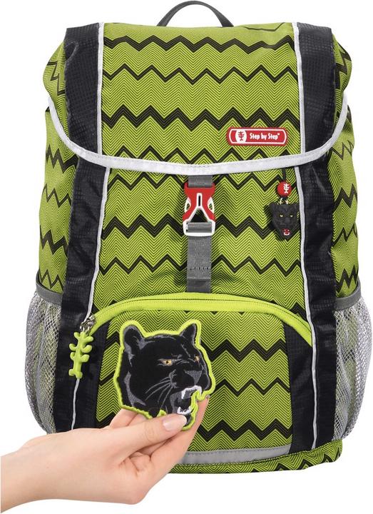 Produktbild Step by Step Wild Cat (13 l)