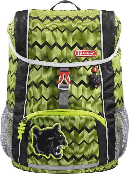 Produktbild Step by Step Wild Cat (13 l)