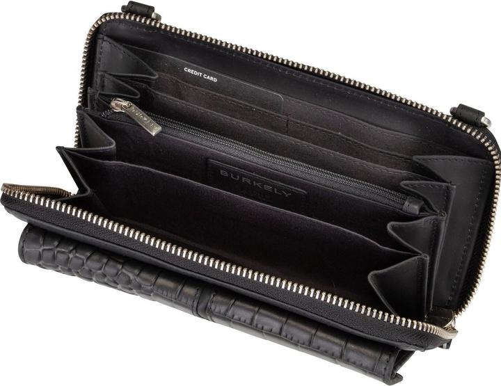 Image du produit Burkely Cool Colbie Phone Wallet