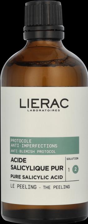 Produktbild Lierac Protocole (Peeling, 100 ml)