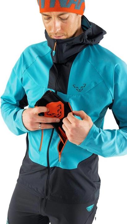Produktbild Dynafit TLT Dynastretch Jacket (XL)