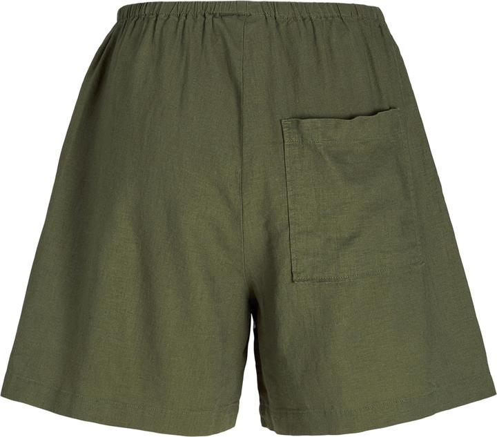 Actual product image JJXX Jxbreeze Summer Hw Tie Shorts Wvn Sn (S)