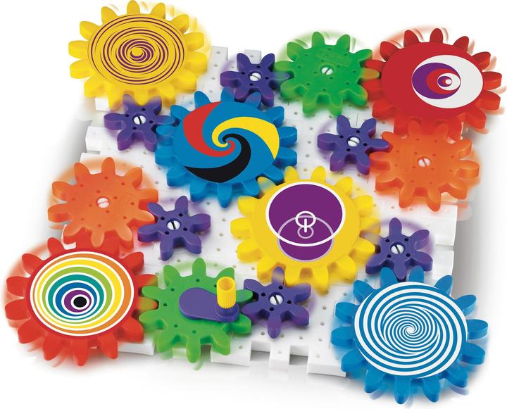 Image du produit Quercetti Kaleido Gears